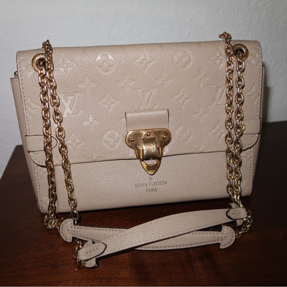 Louis Vuitton Vavin PM